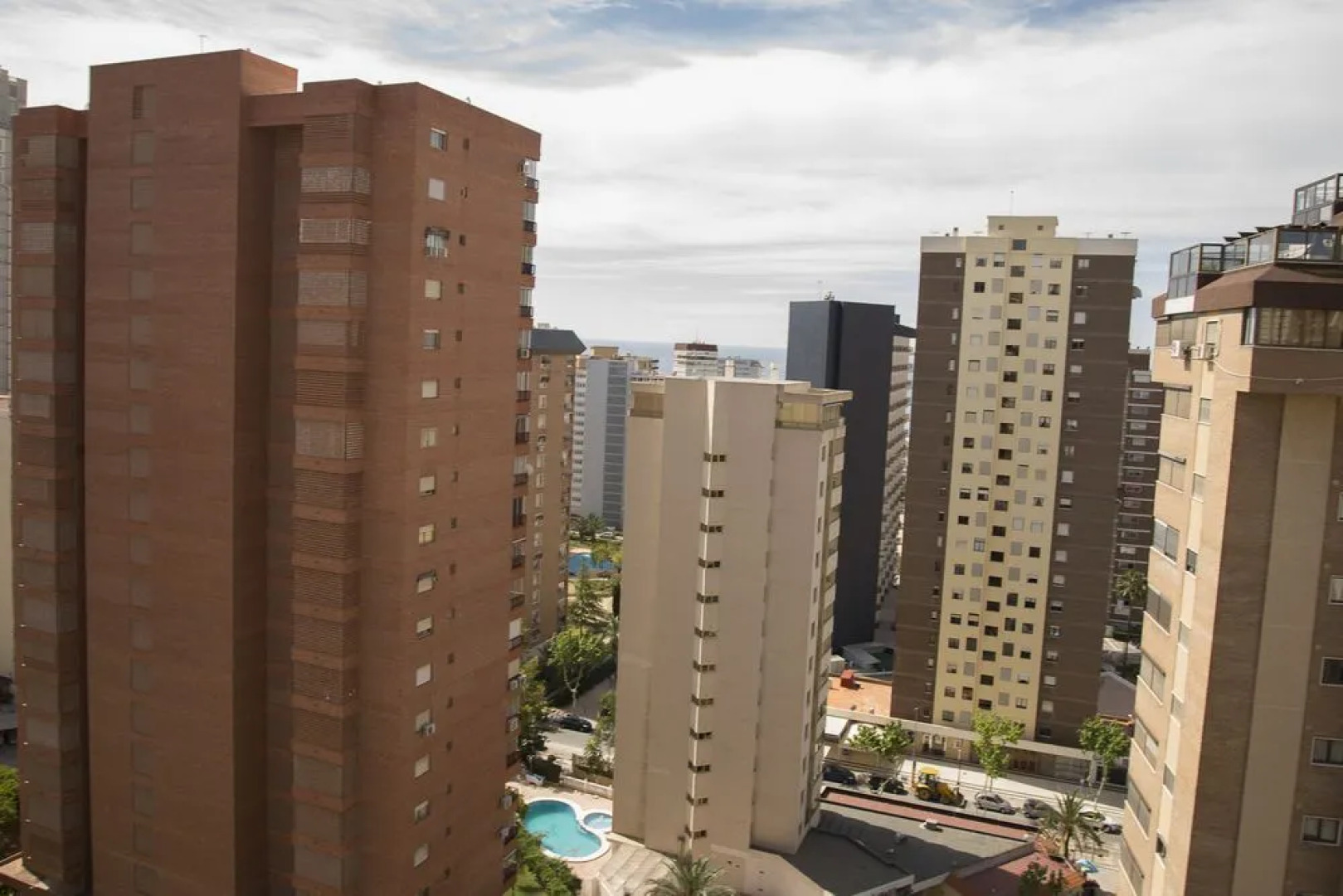 Paraíso Centro 1 Alquilevante