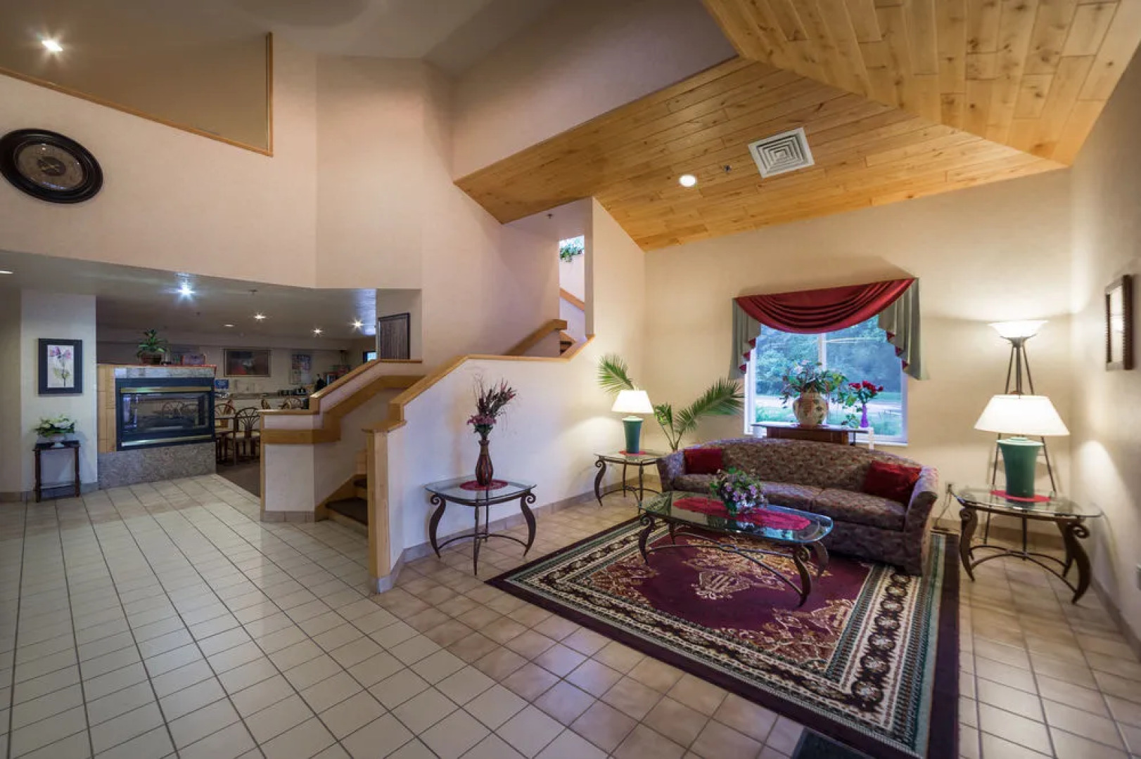 America's Best Inn - Antigo