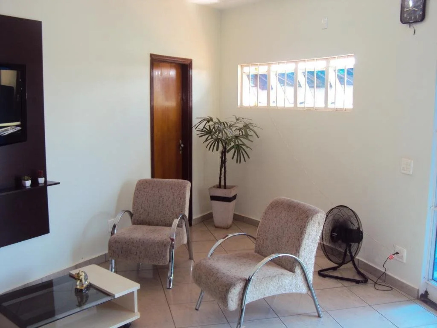 Hotel Belo Horizonte