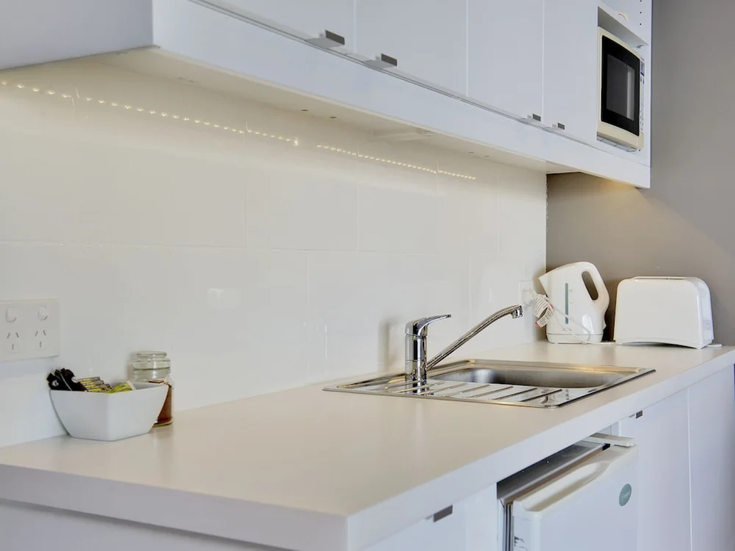 Dutchies Motel Nelson Bay