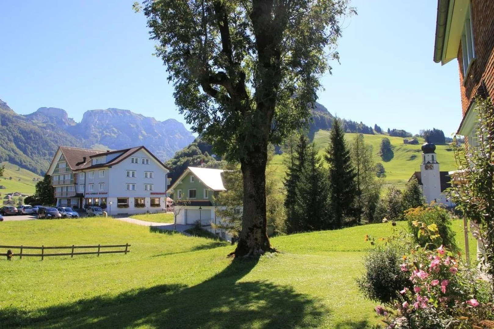 Gasthaus Alpenblick