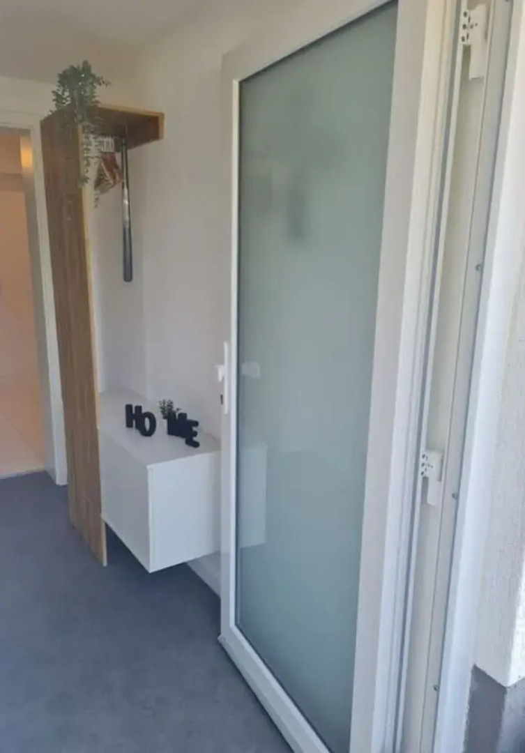 Holiday Apartment Glockenhorn