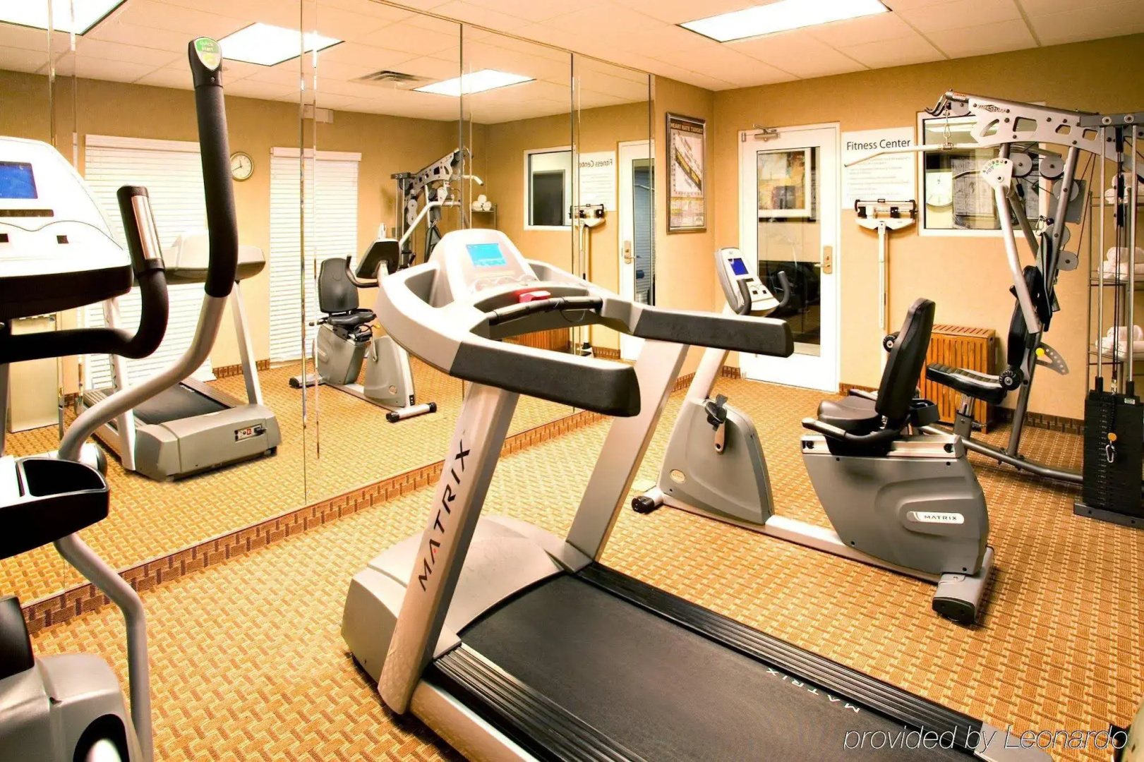 Holiday Inn Express Hotel & Suites Corpus Christi by IHG