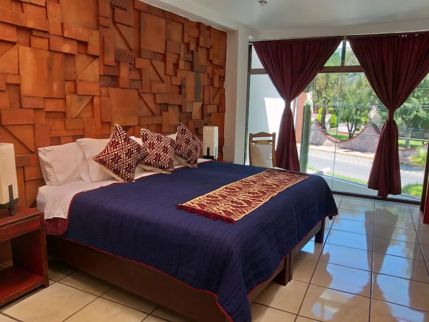 Hotel Boutique Acocalli