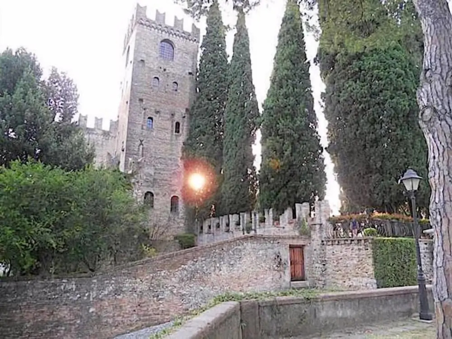 Ночлег и завтрак (B&B) Delle Rose