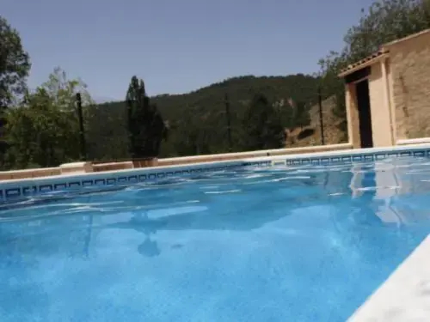 Apartamentos Río Madera