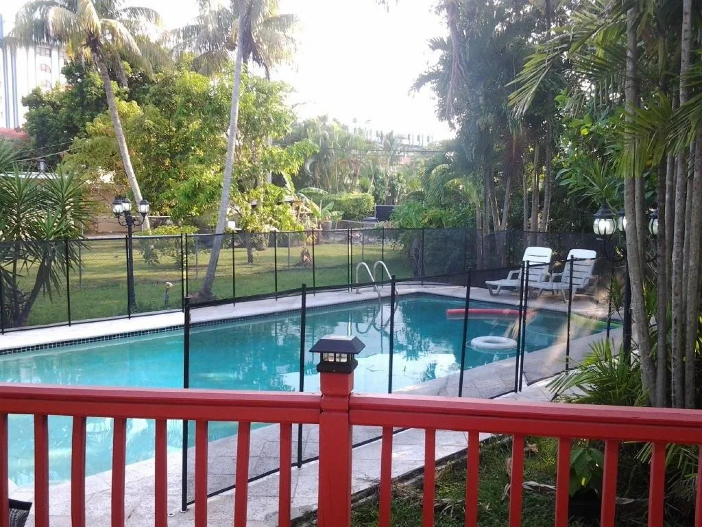 Home in the Heart of Miami