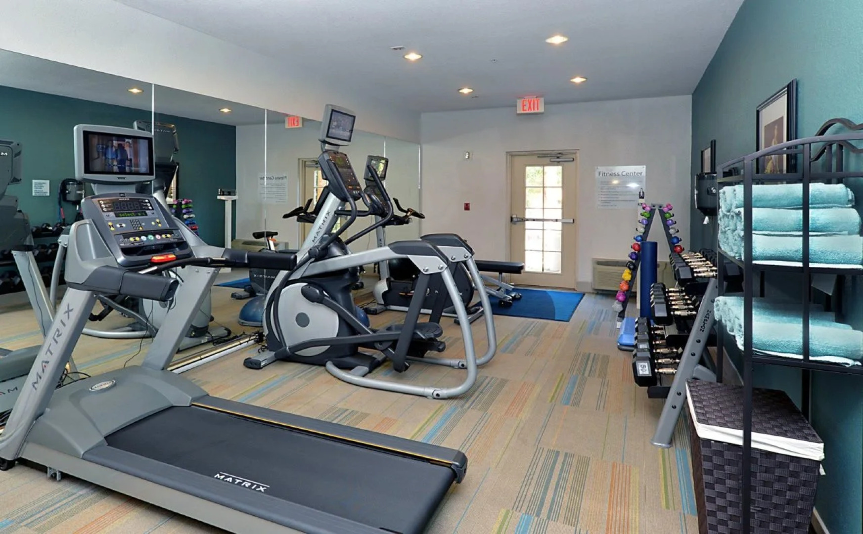 Holiday Inn Express Hotel & Suites The Villages by IHG