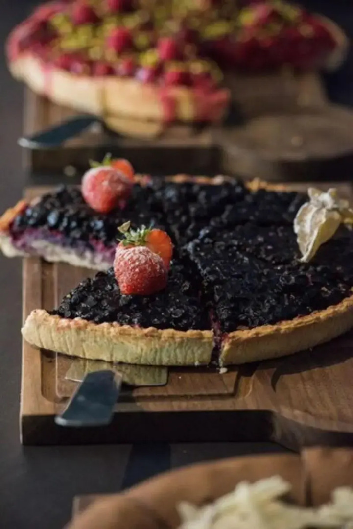 Fahrenheit seven Courchevel