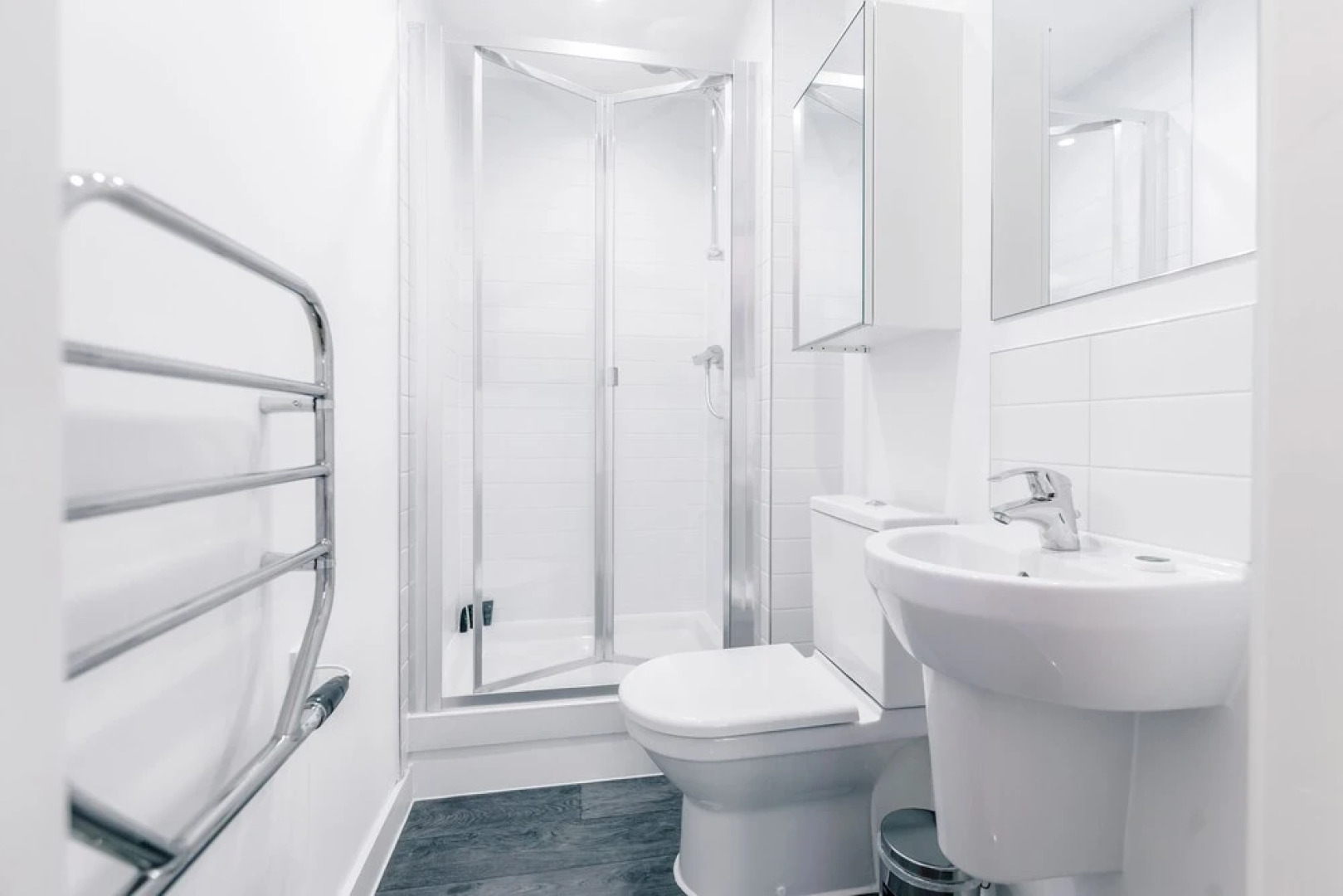 Roomspace Apartments -Nobel House