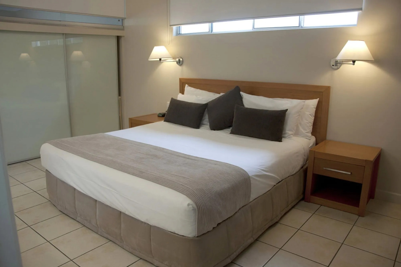 Whitsunday Apartments