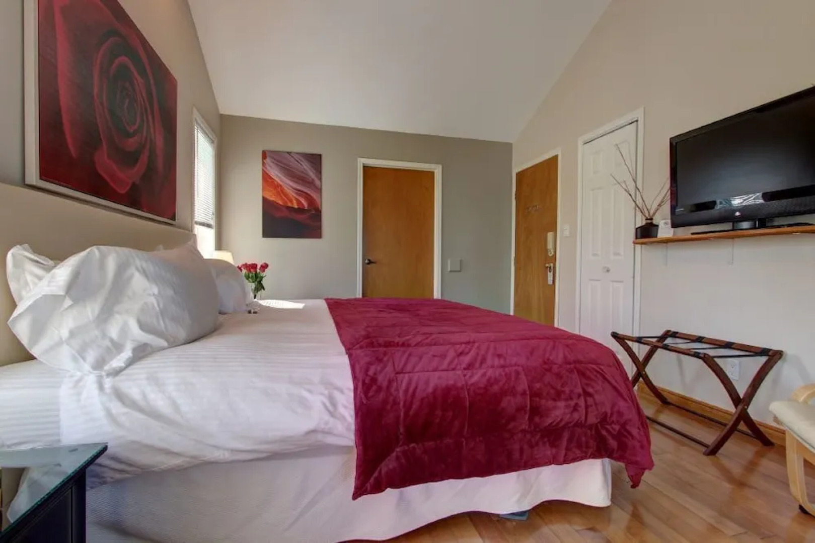 Irish Mountain Bed and Breakfast