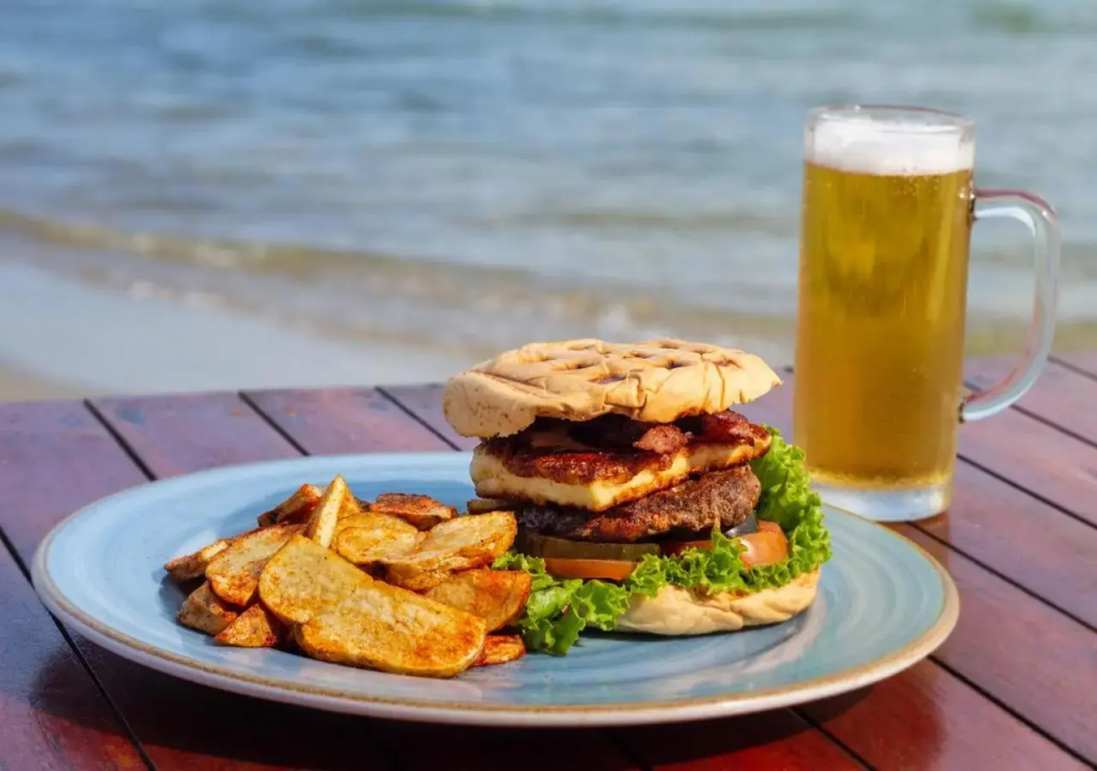 Marina Puerto Velero