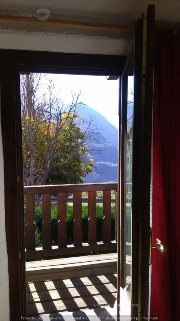 Malarz Alps Apartment by holidayngo