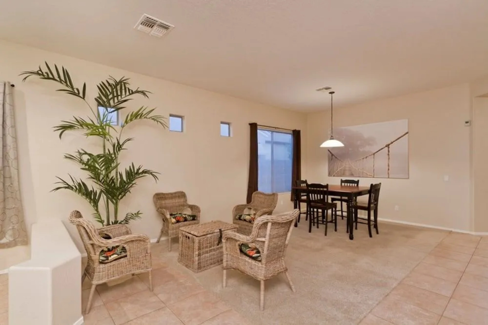 Quail Bluff - 3 Bedroom