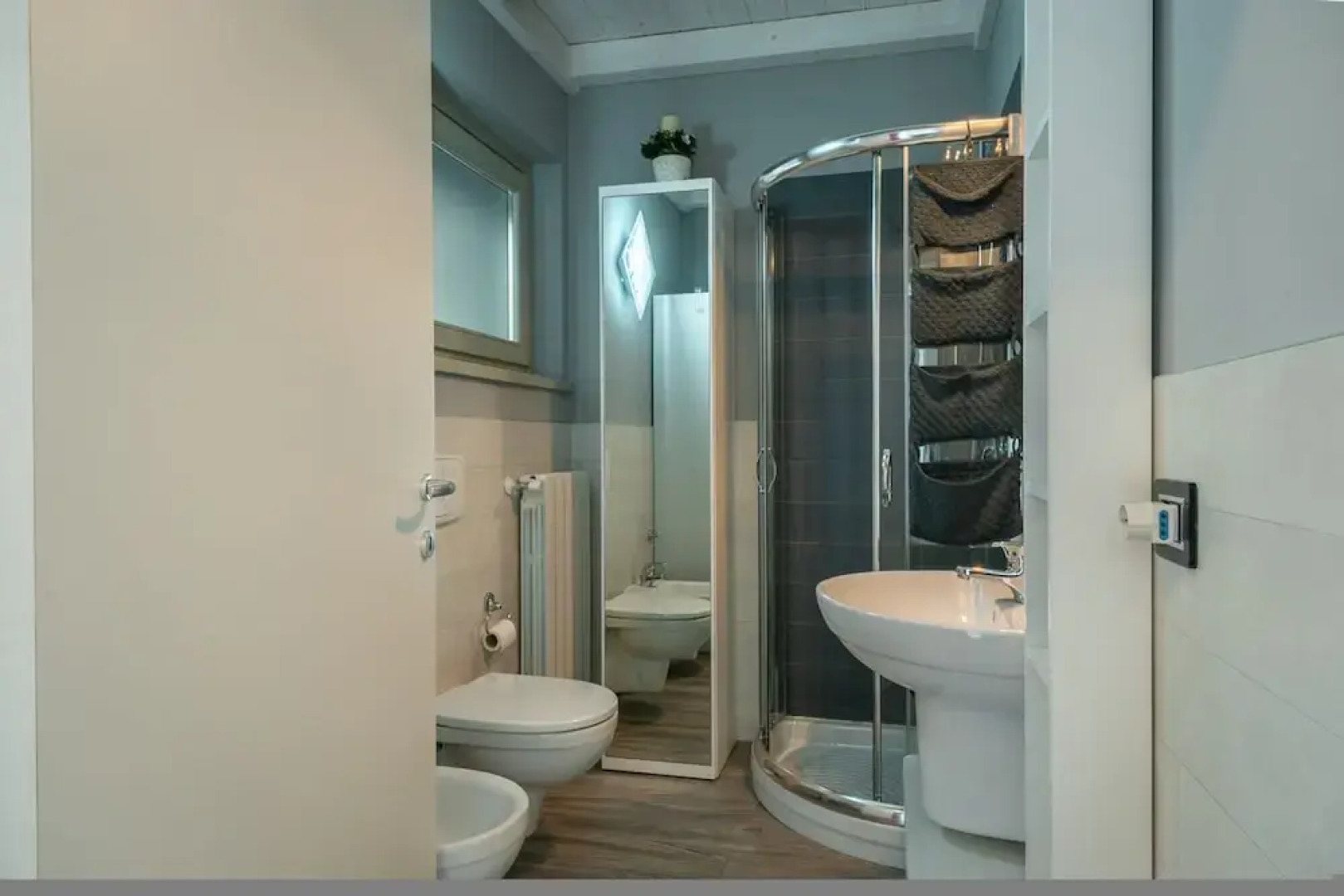 Panorama in Spiglia With 1 Bedrooms and 1 Bathrooms