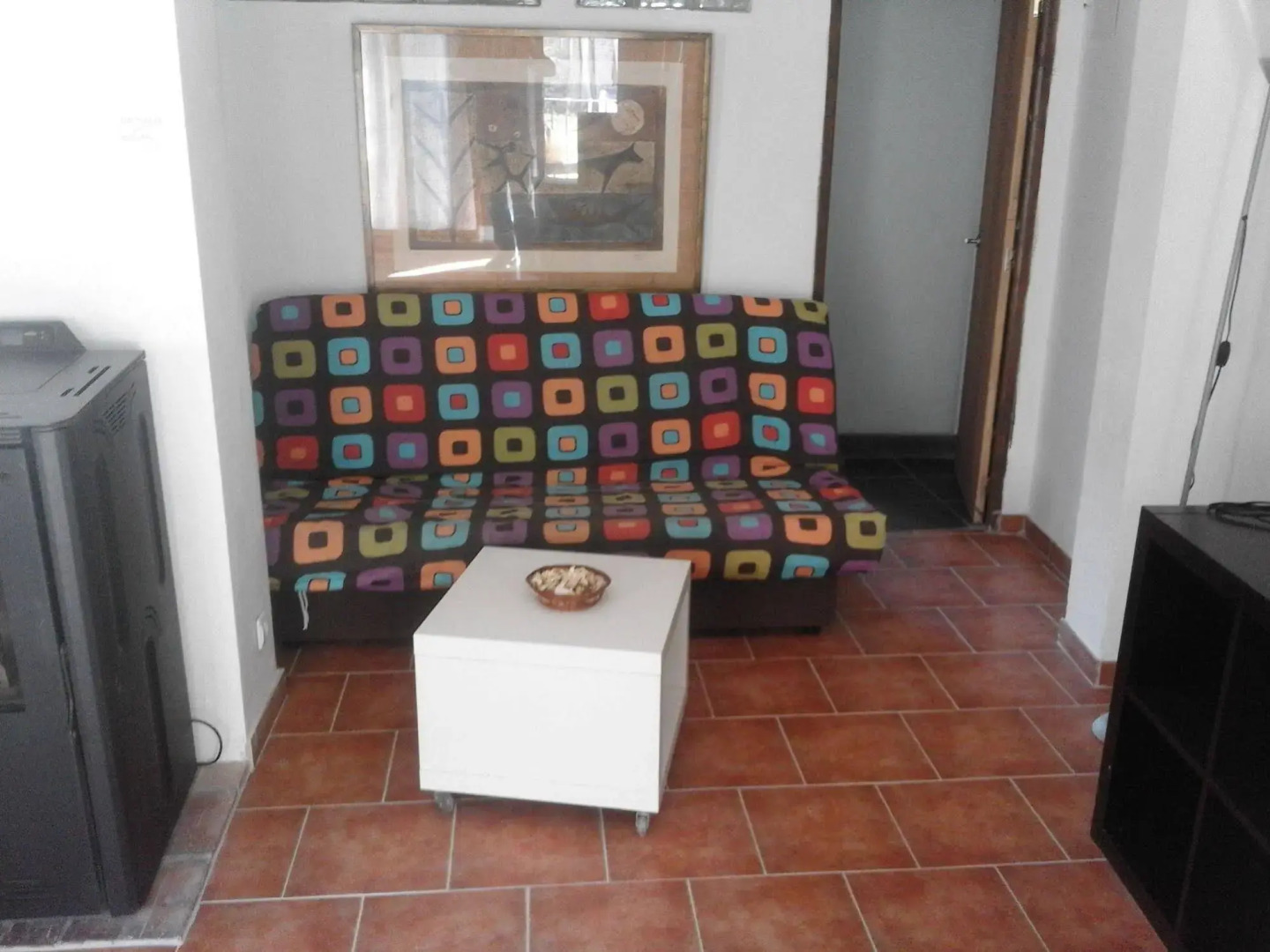 El Rincon De Zaldierna