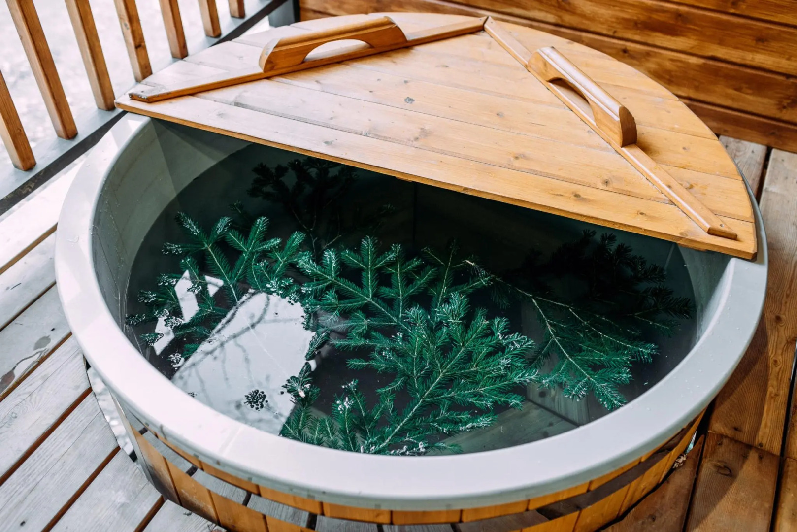 Яворова Park (Парк)