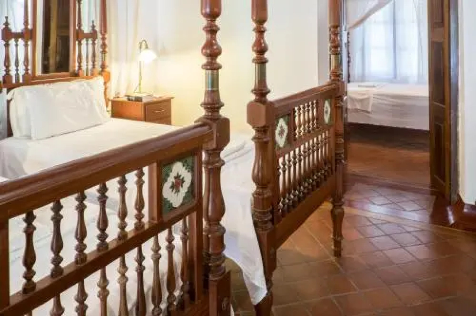 Secret Garden, A Boutique hotel