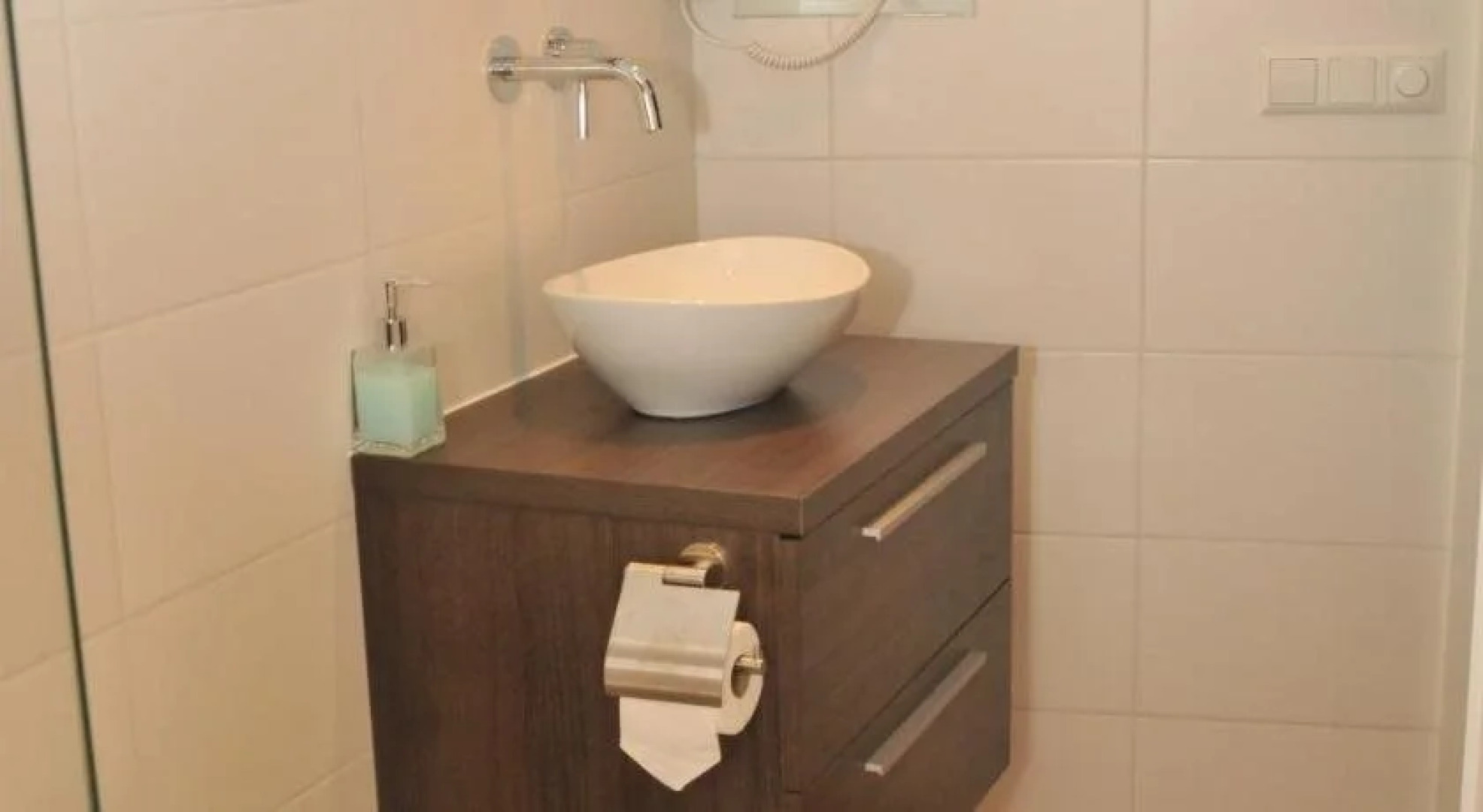 Bed & Breakfast Madeleine