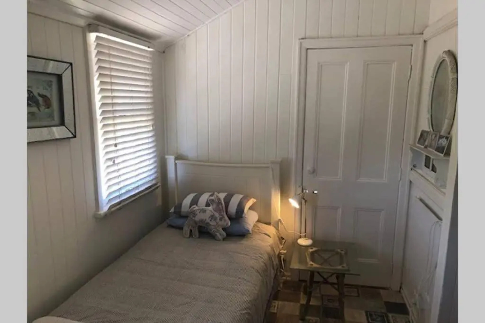 Maleny Country House - Queenslander on Acreage