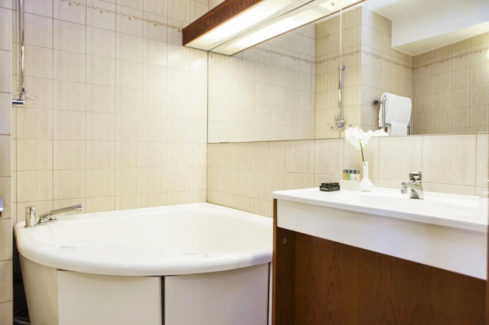 Hotel Bishops Arms Malmö