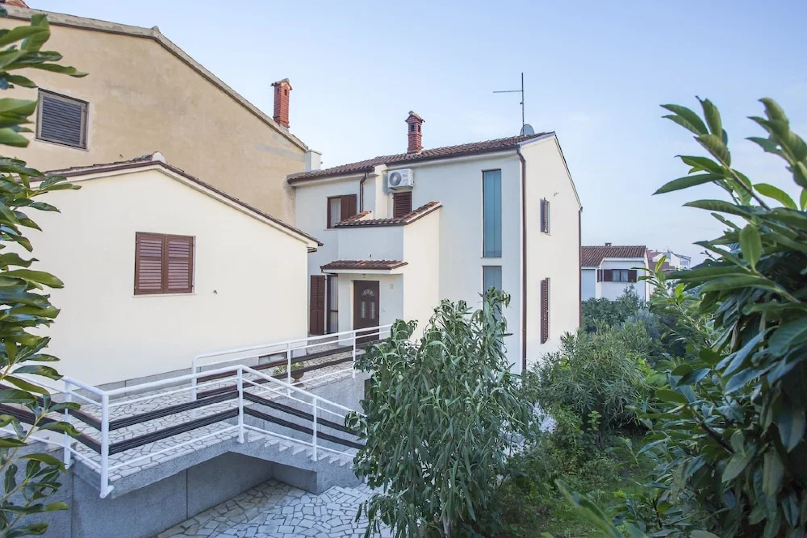 Comfortable apartment PUH