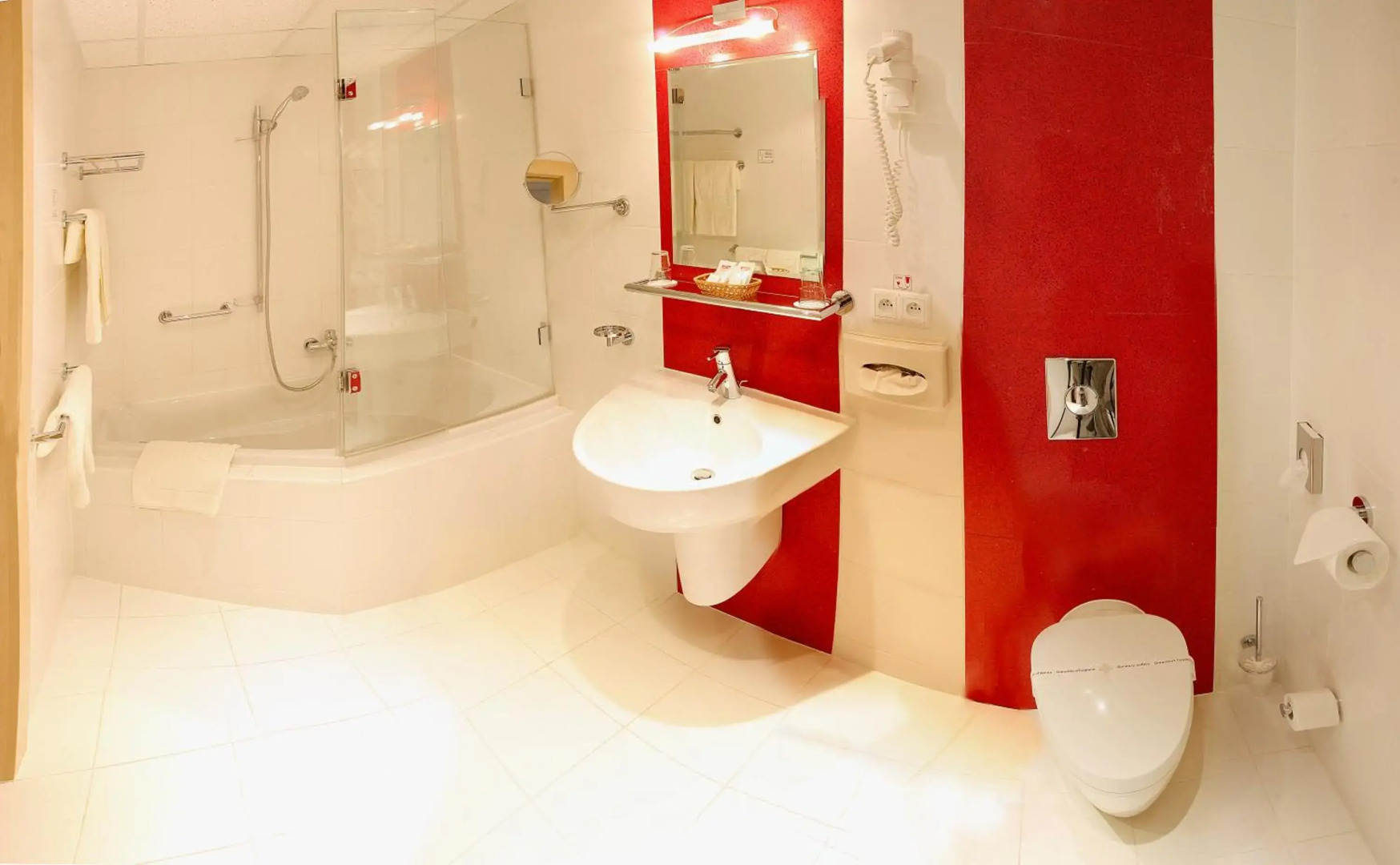Hotel Caesar Prague