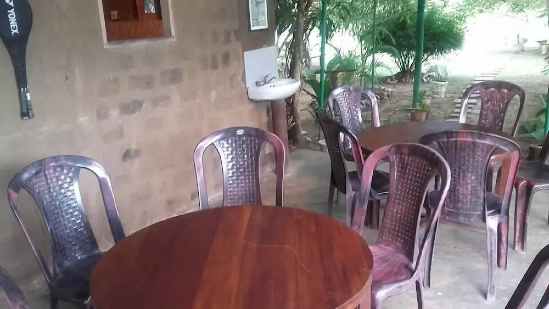 Lotus Chalets Eco Hotel