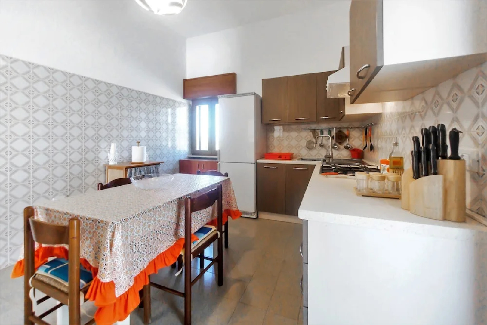 Holidays La Villa Cristina