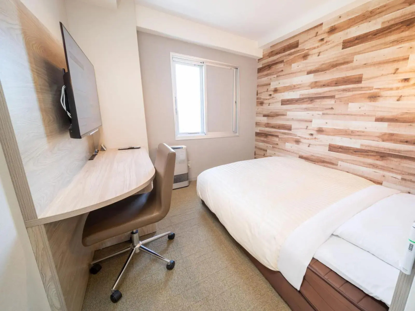 Super Hotel Kushiro Ekimae