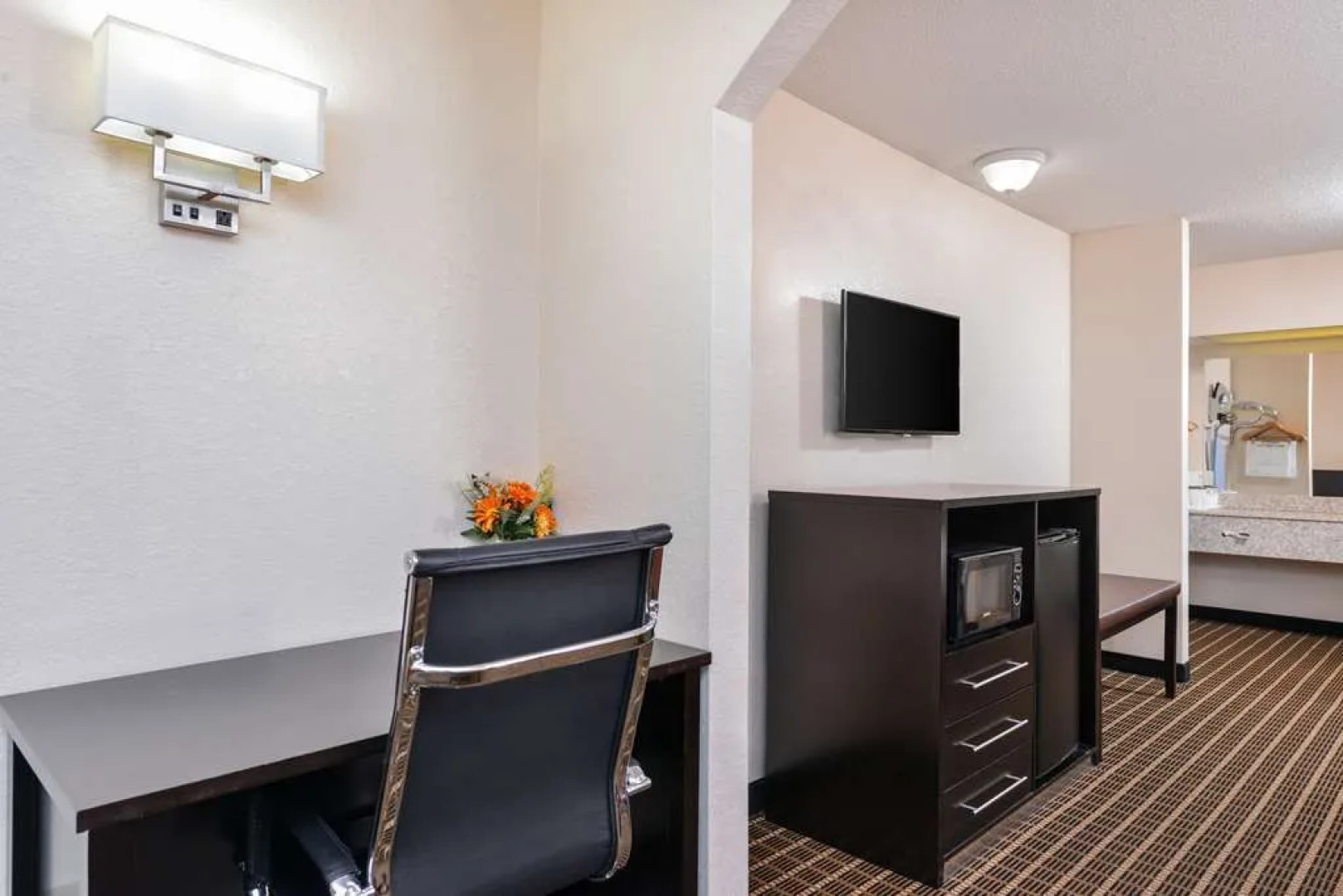 America'S Best Value Inn - Acworth