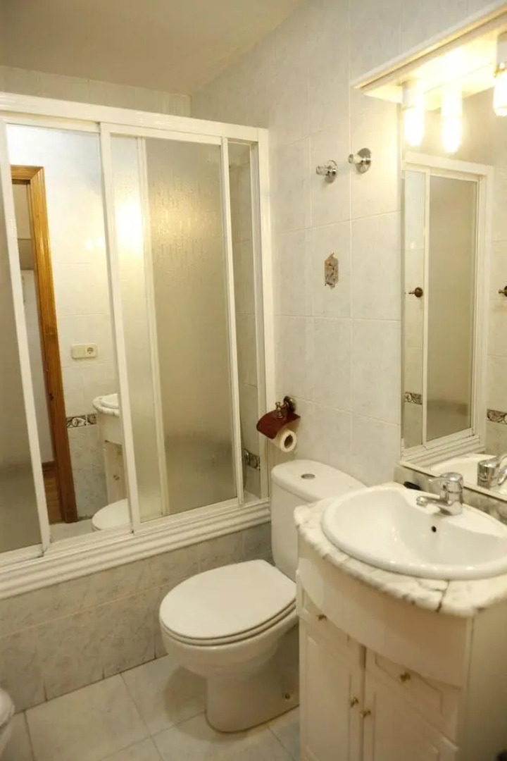 Apartamentos Turisticos Casa Pastor