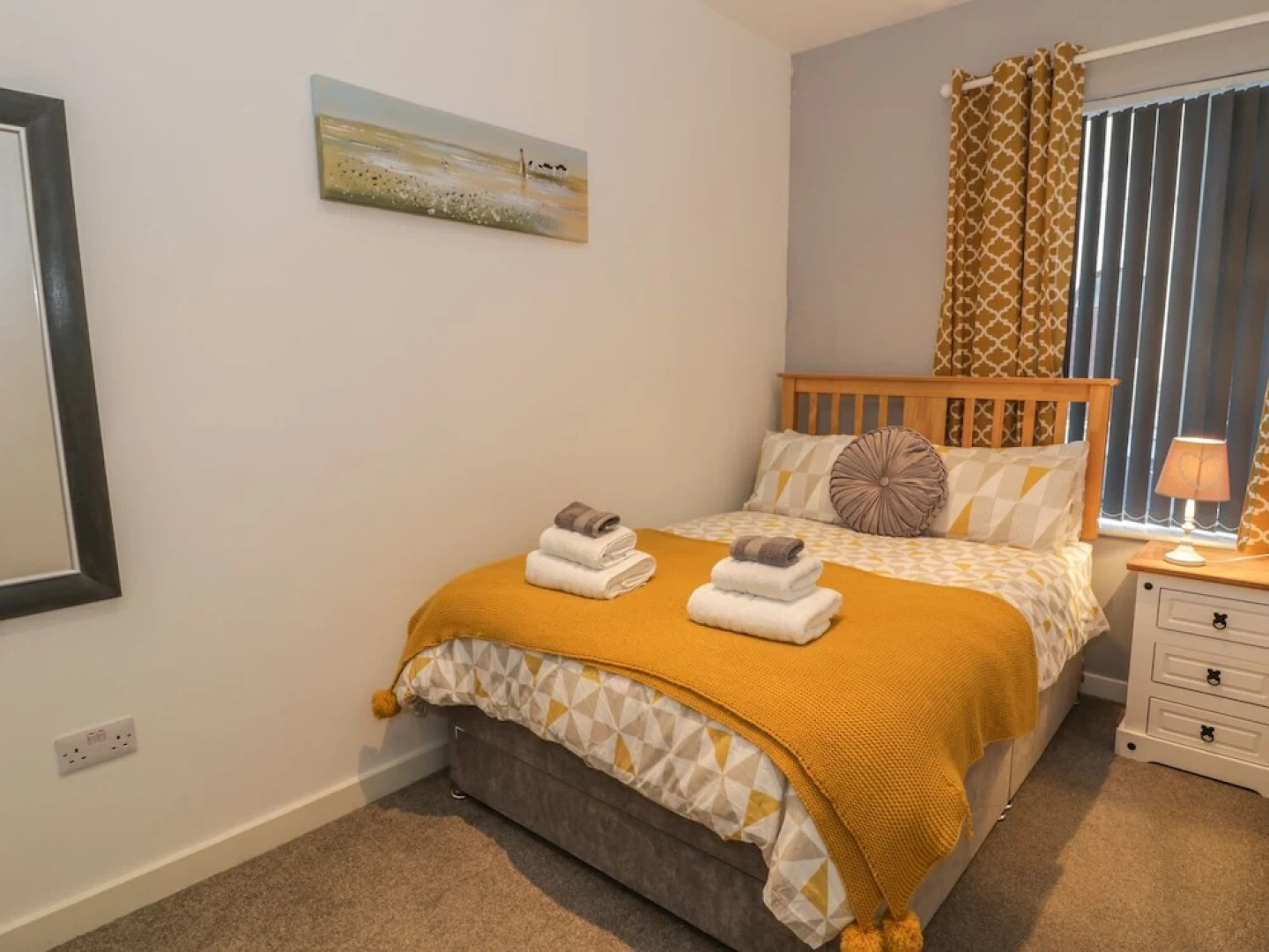 Victoria House, Rhosneigr