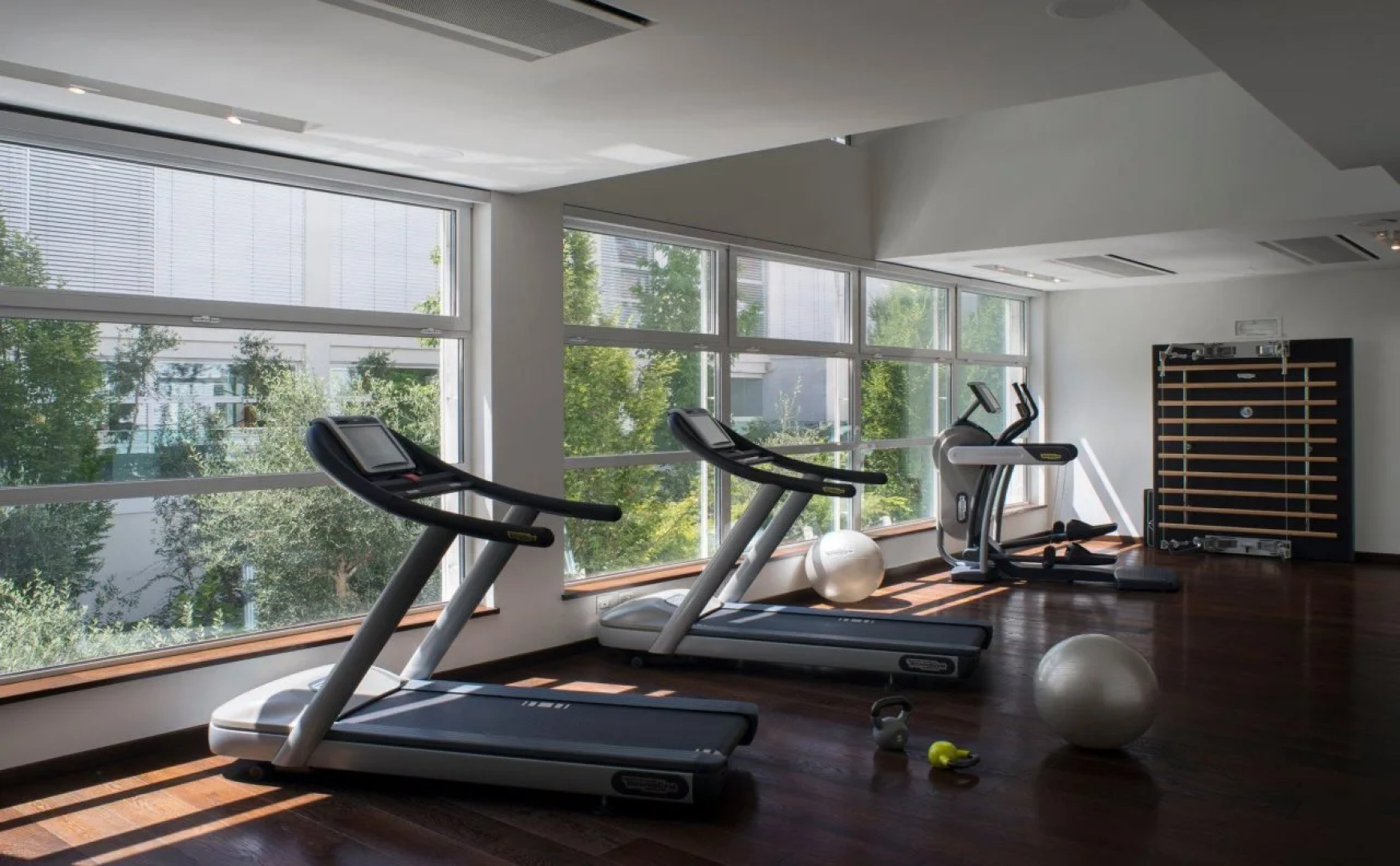 Magna Pars- L'Hotel à Parfum Small Luxury Hotels of the World