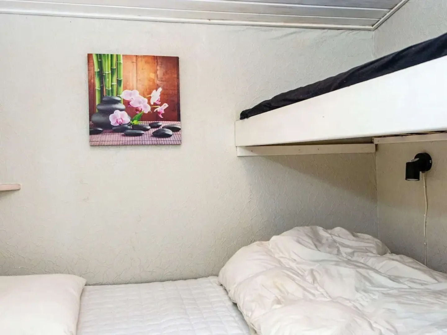 5 Person Holiday Home in Ans By-by Traum