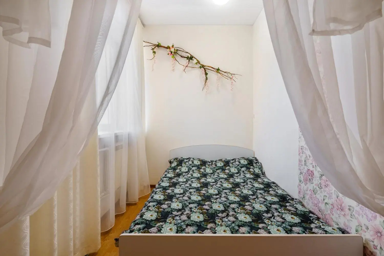 Дом в Науке