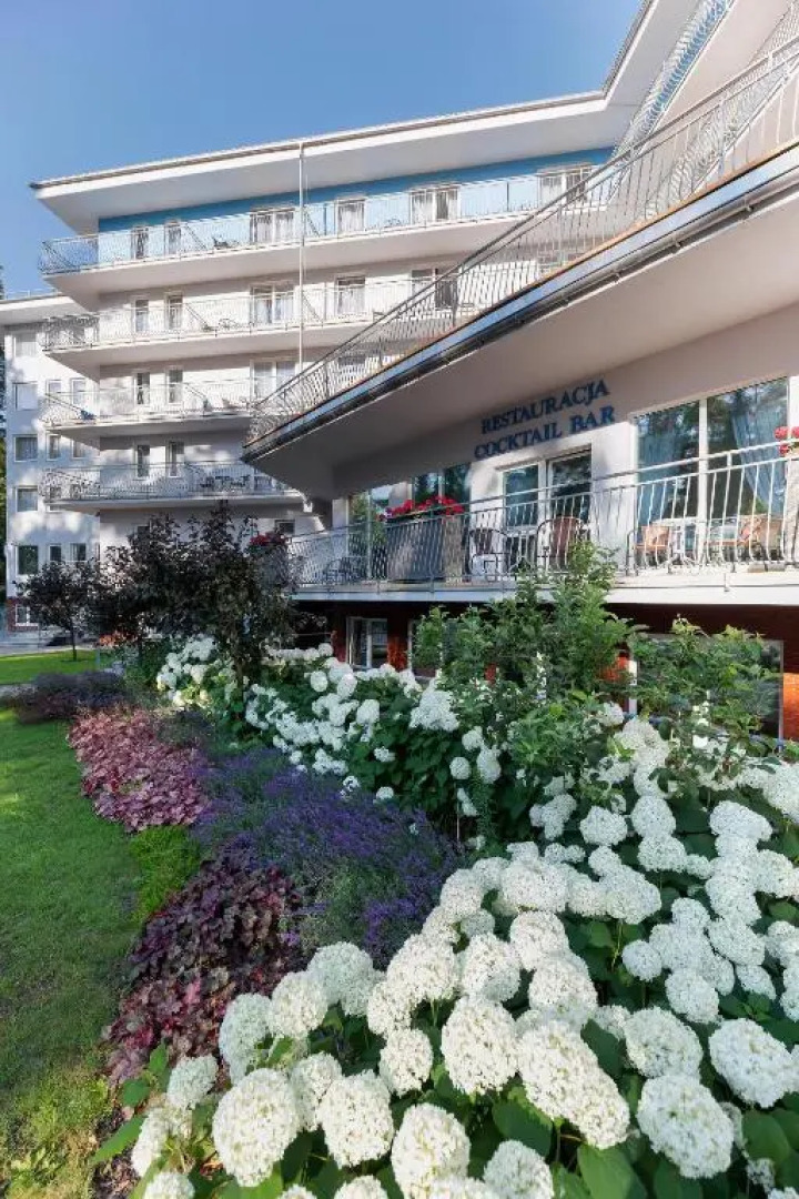 SPA Bagiński & Chabinka