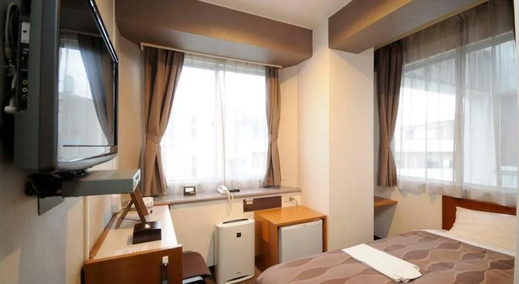 Hotel Lexton Amami Central