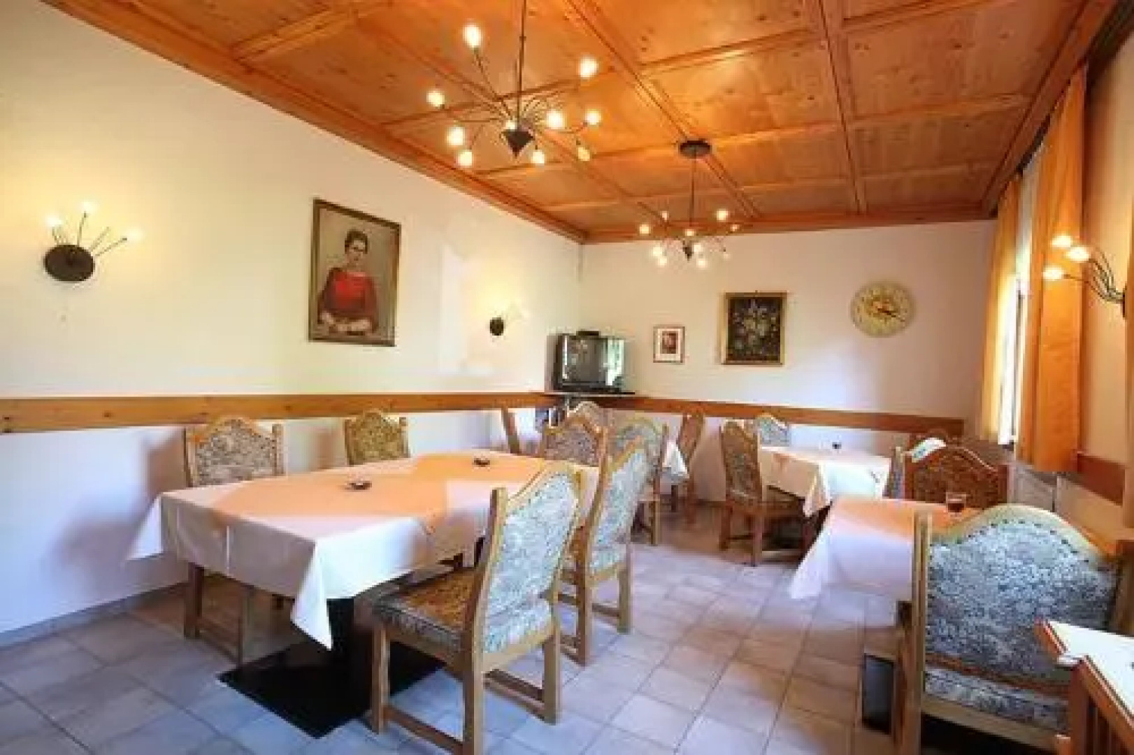 Gästehaus Obermeier