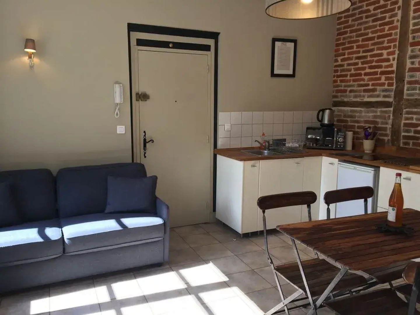 Appartements Du Clos Vorin