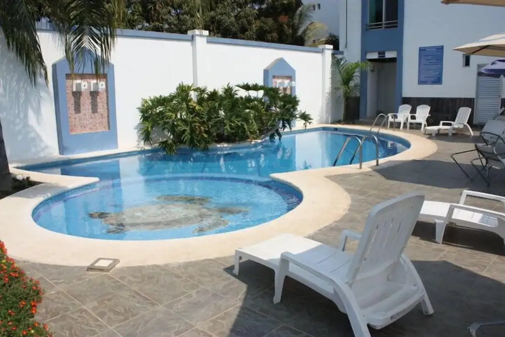 Dayz Hotel Caleta De Campos