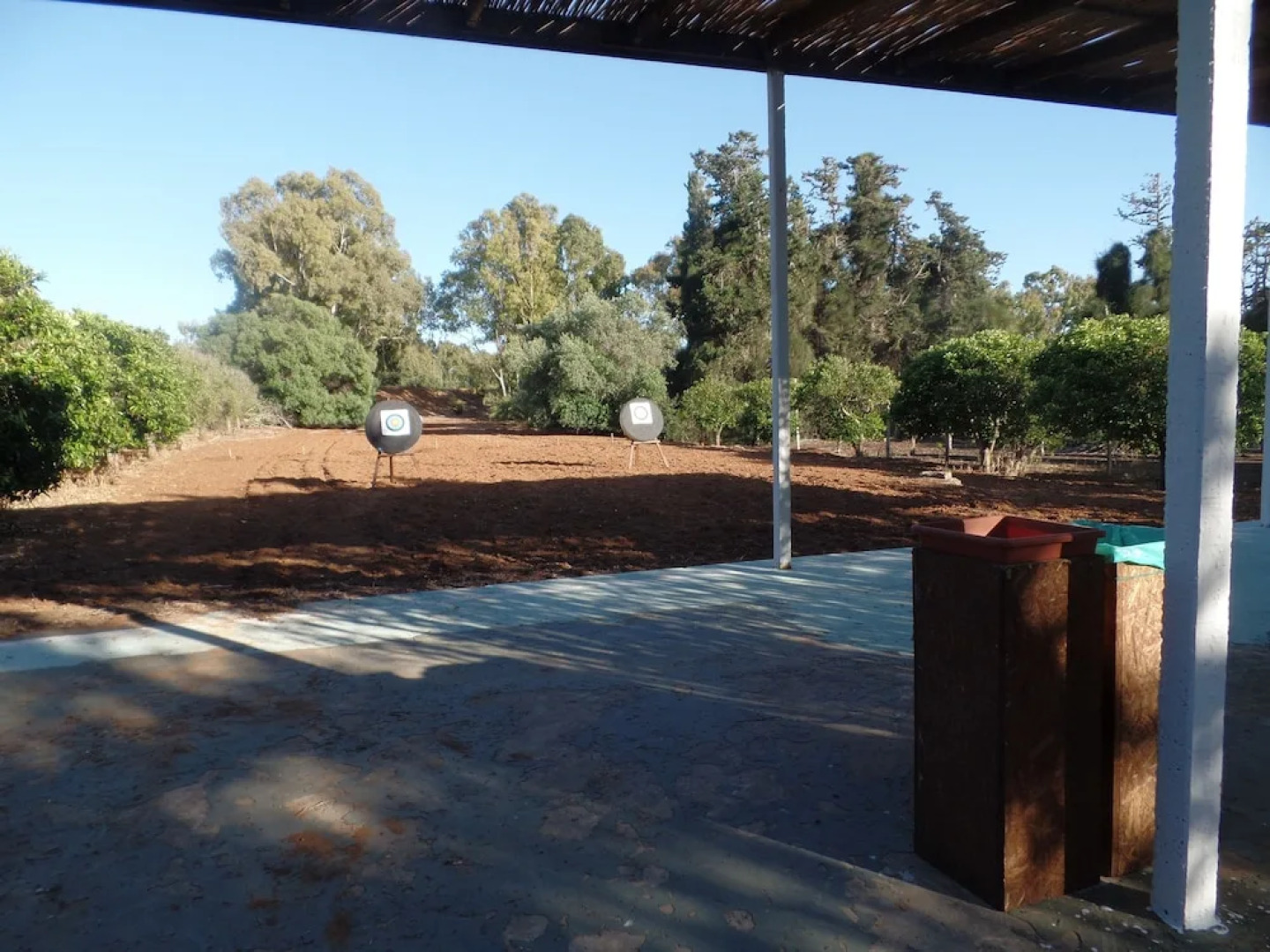 Casa Vacanze Kastalia