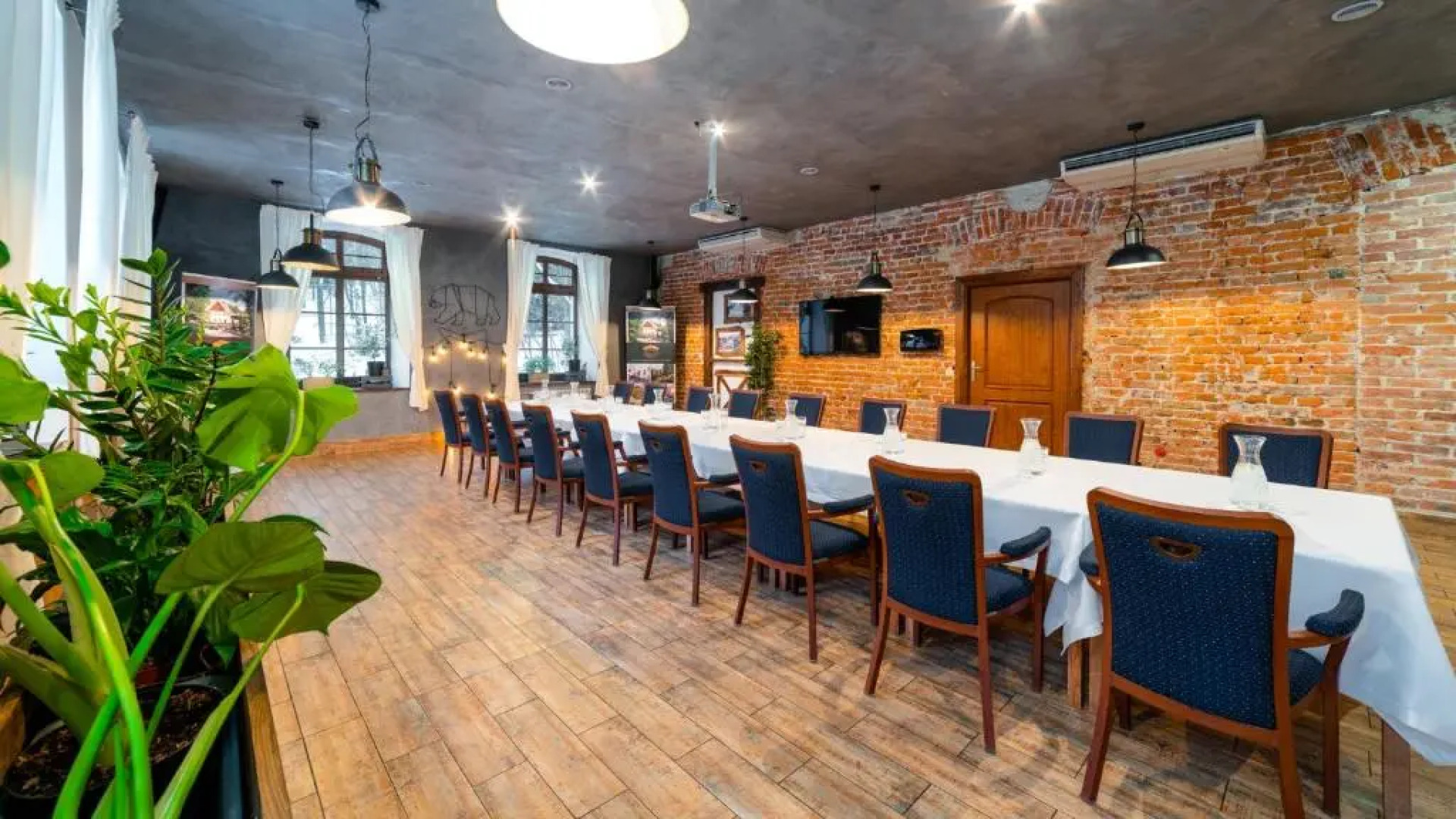 Gościniec Leśny Dwór