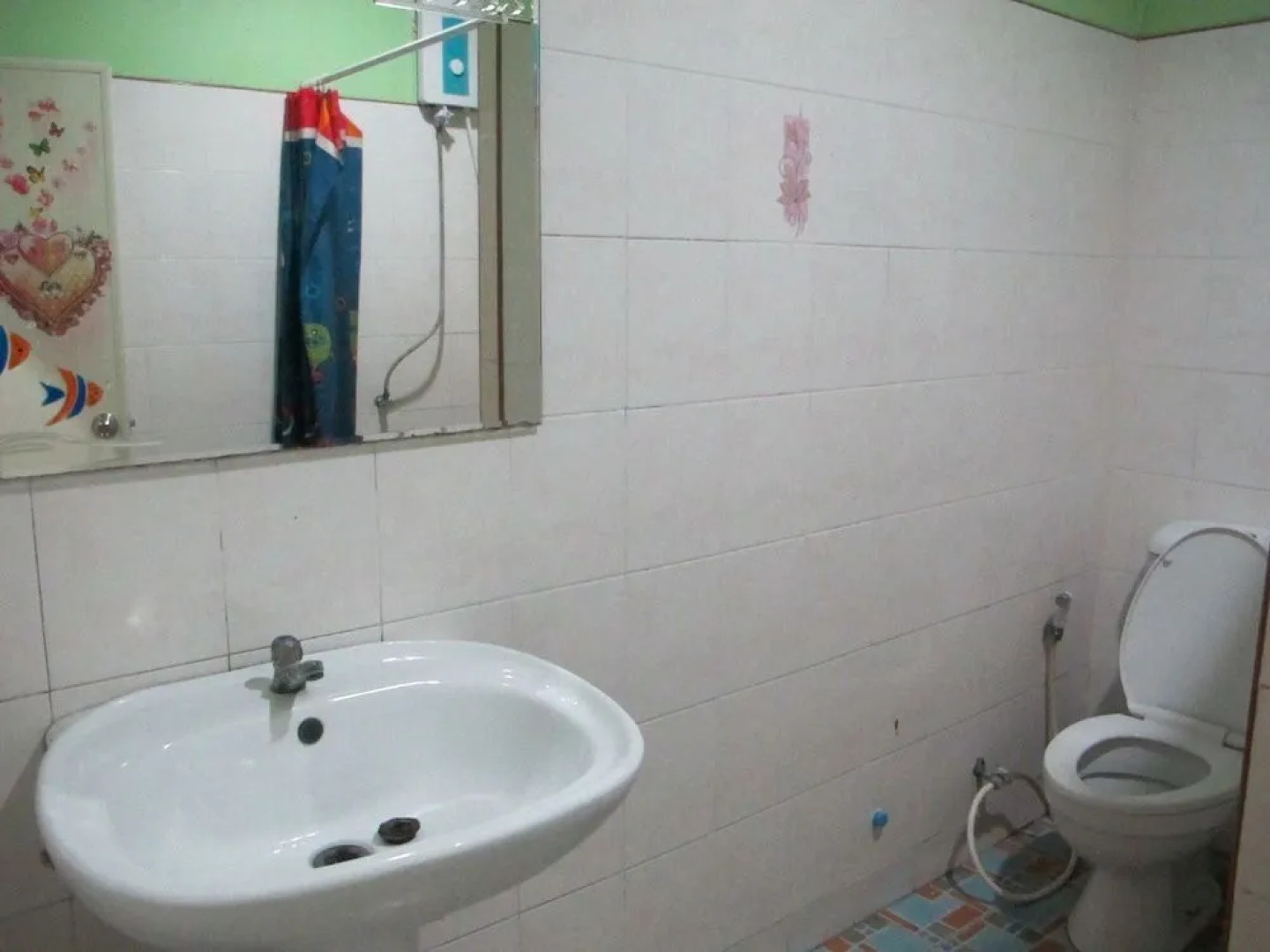 Buachompoo Resort Suratthani