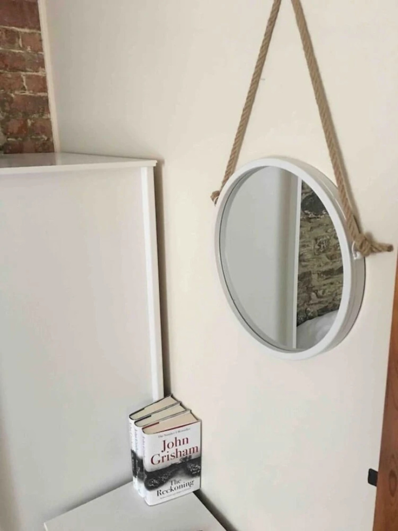 Lovely Apartment Overlooking the Harbour & bay