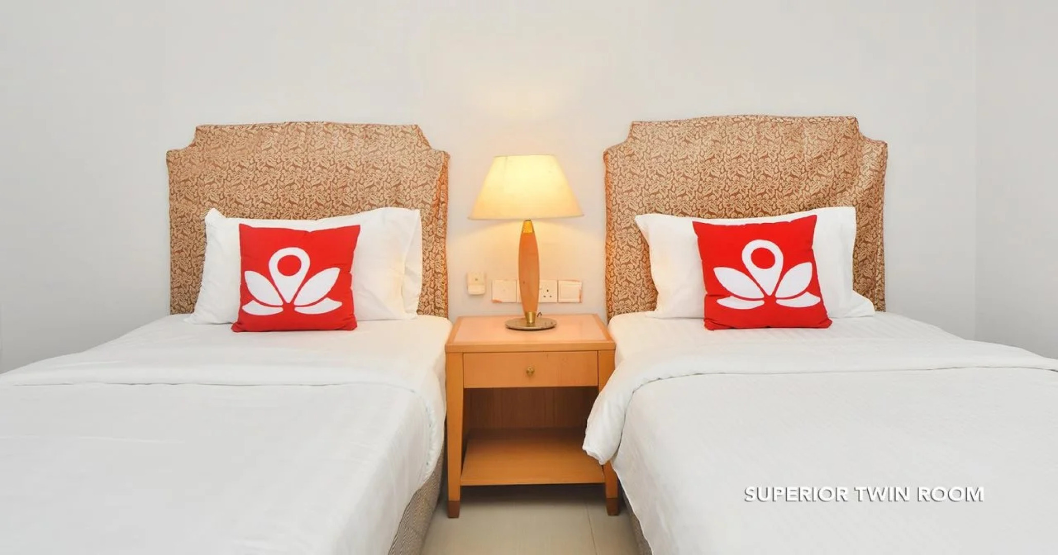 Gallop Hill Top Resort