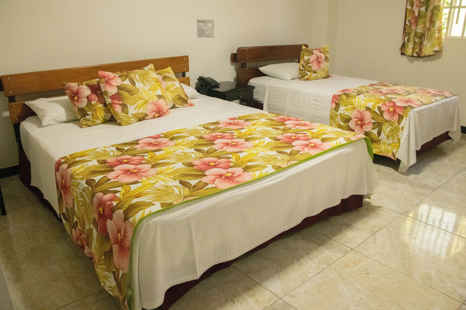 Hotel La Melissa
