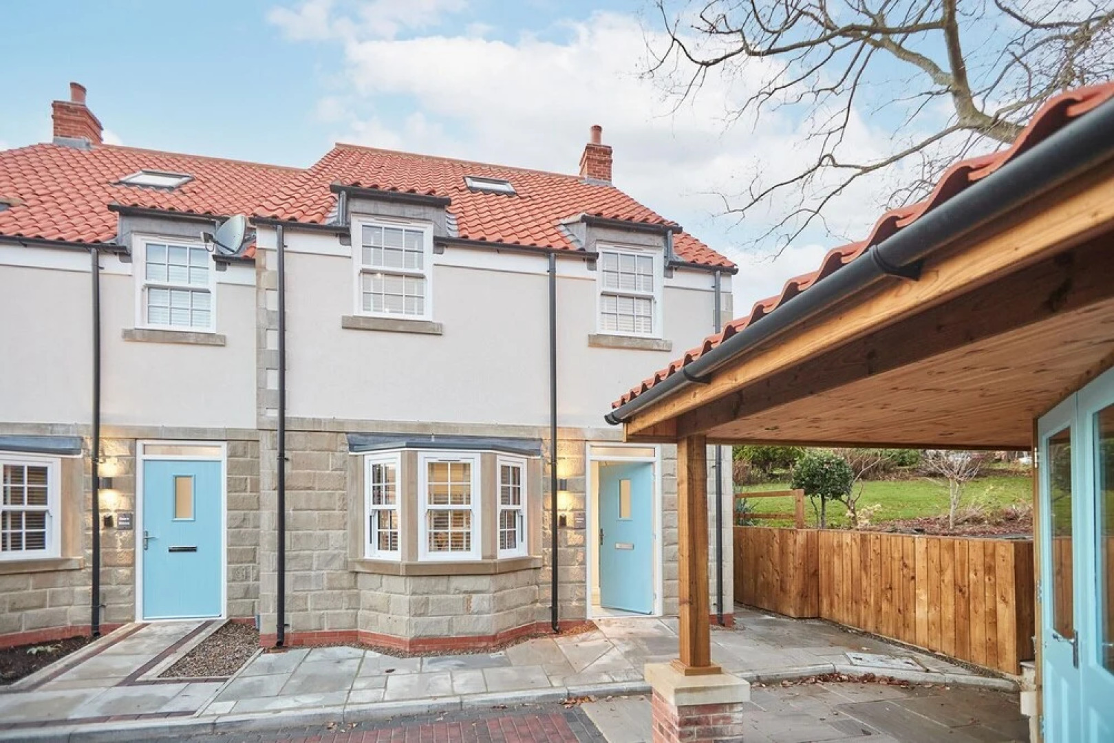 Host Stay Littlebeck House Briggswath