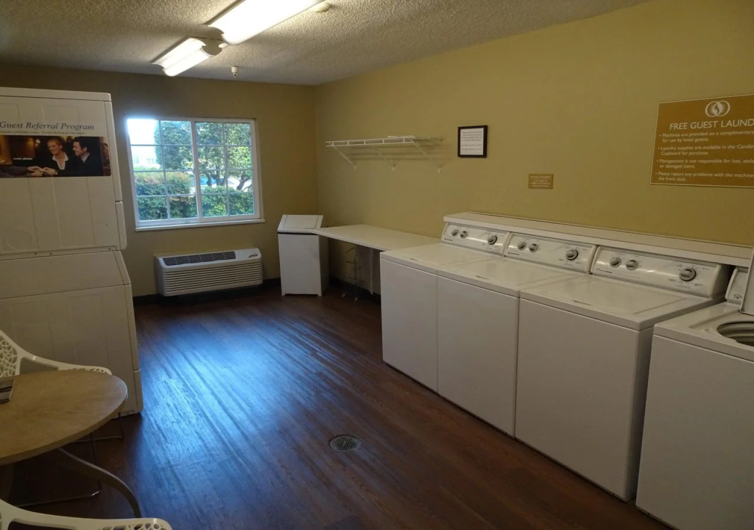 Candlewood Suites Glen Allen-Short Pump by IHG